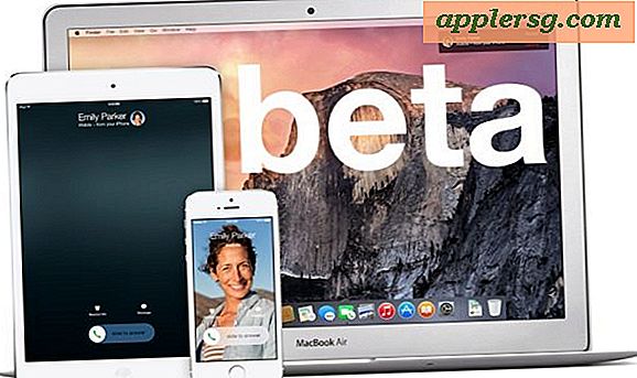 Beta 4 af iOS 9.3.3, OS X El 10.11.6, tvOS 9.2.2 Udgivet