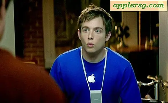 3 Ny Mac Ads Start Airing Med et Apple Genius