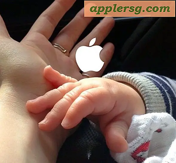 Apple körs iPhone "Moms" -annons för mors dag