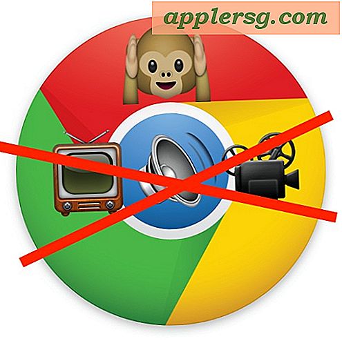 Cara Menghentikan Autoplay Video di Chrome
