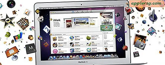Vuoi provare il software Apple prima di acquistarlo?  Visita un Apple Store