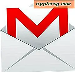 Bekijk alleen ongelezen berichten in een Gmail-inbox met 2 eenvoudige tricks