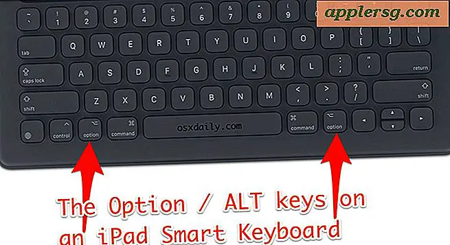 what is equivalent of alt key on mac