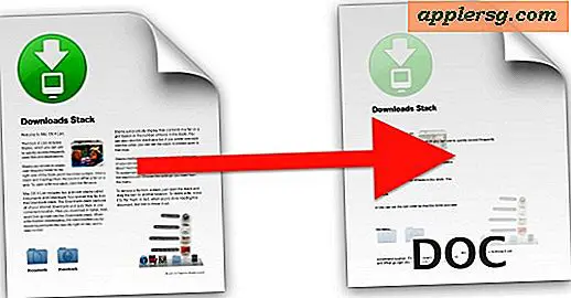 Enkelt Konvertera en PDF till DOC-fil gratis från var som helst med Zamzar